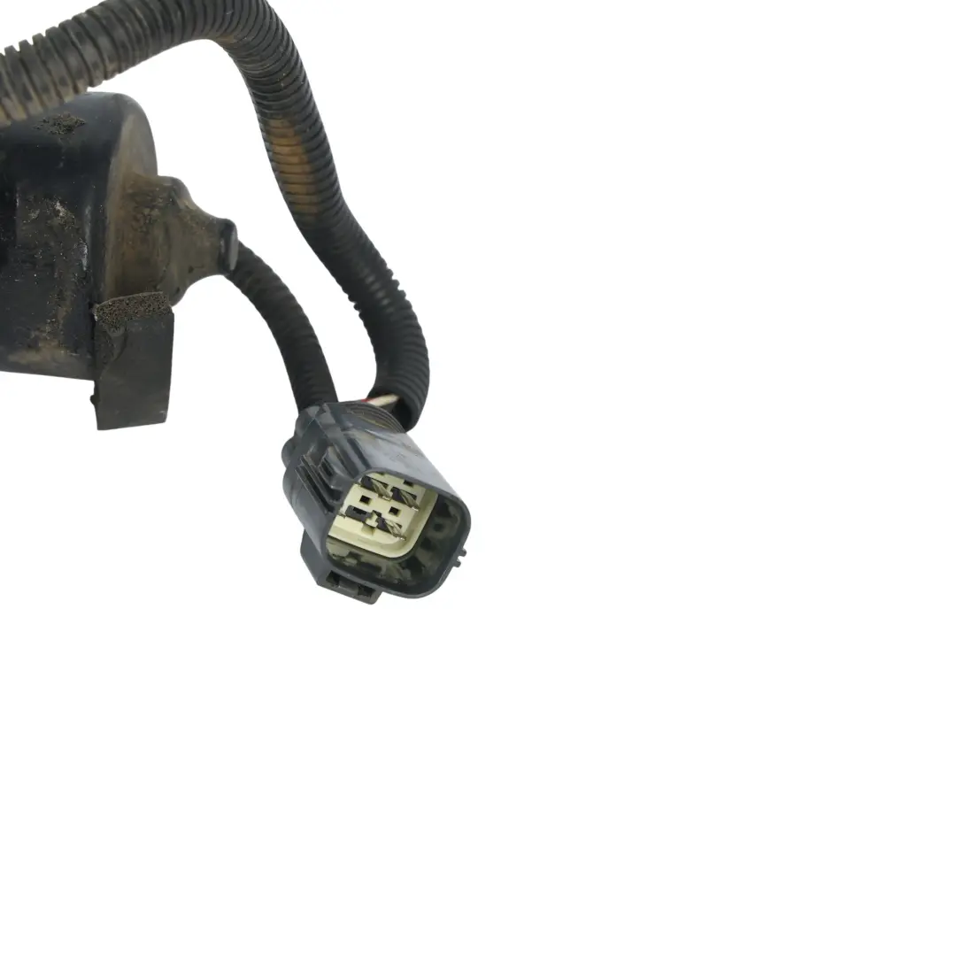 Jaguar XF X250 XK X150 Elektrische Handbremse Stellmotor 7151120 - SKU B10232062247 - Teilenummer B10232062247