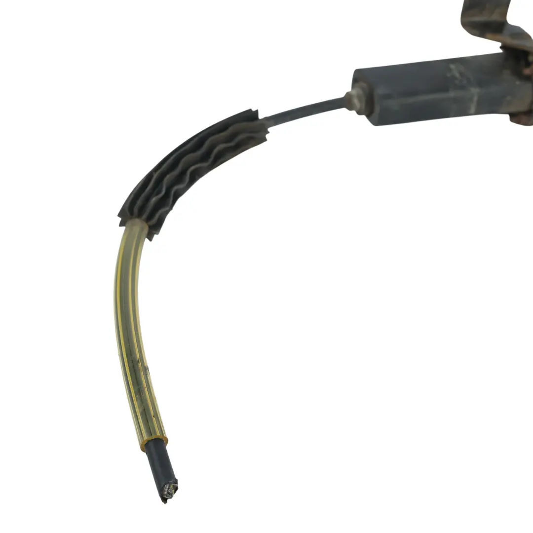 Elektrische Handbremse Stellmotor 7151120 für Jaguar XF X250 XK X150 mit Teilenummer B10232062247 Jaguar XF X250 XK X150 Elektrische Handbremse Stellmotor 7151120 - SKU B10232062247 - Teilenummer B10232062247