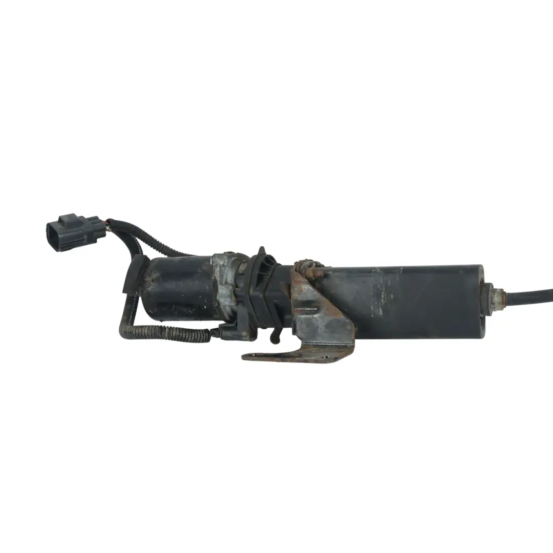 Jaguar XF X250 XK X150 Elektryczny Siłownik Hamulca Ręcznego 7 - SKU B10232062247 - Numer Części B10232062247