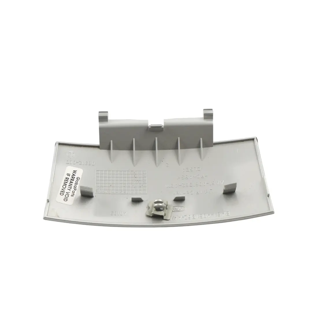 Dashboard Front Center Lid Trim Cover Panel to Ford Fiesta Mk7 with Part number BA61-A061B62-AAW Ford Fiesta Mk7 Dashboard Front Center Lid Trim Cover Panel - SKU BA61-A061B62-AAW - Part number BA61-A061B62-AAW
