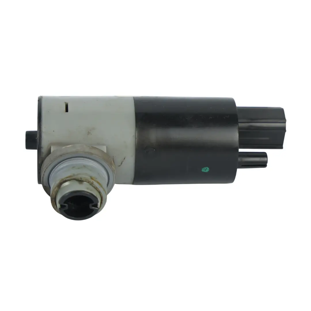 Ford Ranger Mk4 Pompa Lavavetri Parabrezza Motorino Modulo 8A69-17K624-AA - SKU BA69-17K624-AA - Numero di parte BA69-17K624-AA