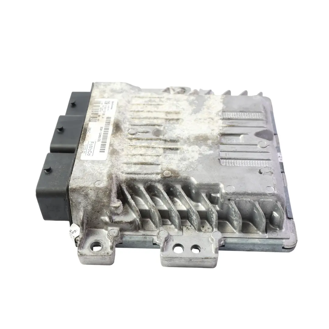 Mk4 1.6 TDCi 115HP Calculateur Moteur ECU Manuelle pour Ford Mondeo à propos du numéro de pièce BG91-12A650-DG Ford Mondeo Mk4 1.6 TDCi 115HP Calculateur Moteur ECU Manuelle - SKU BG91-12A650-DG - Numéro de pièce BG91-12A650-DG