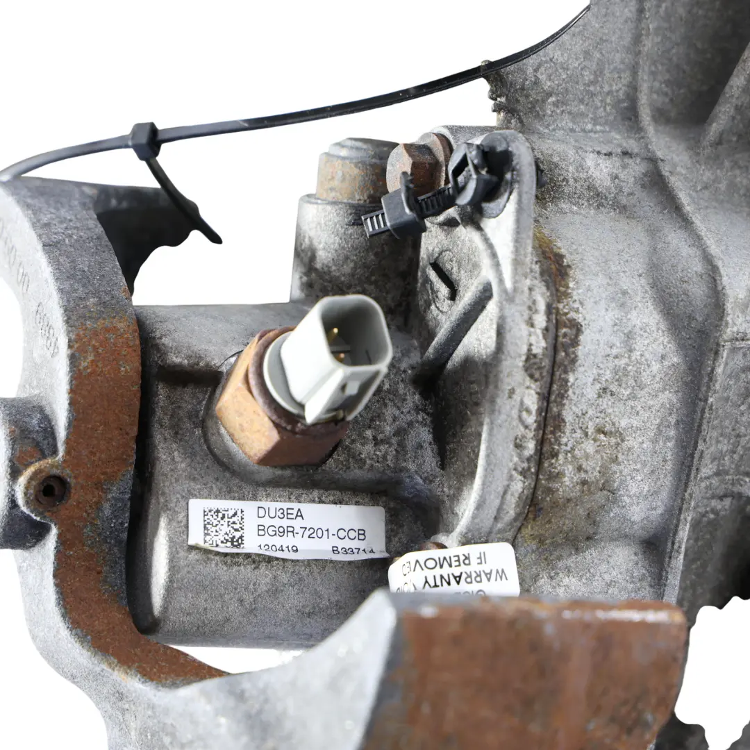 Mk4 Galaxy S-Max Cambio Manuale 1.6 TDCi GARANZIA per Ford Mondeo con numero di parte BG9R-7002-KCC Ford Mondeo Mk4 Galaxy S-Max Cambio Manuale 1.6 TDCi GARANZIA - SKU BG9R-7002-KCC - Numero di parte BG9R-7002-KCC