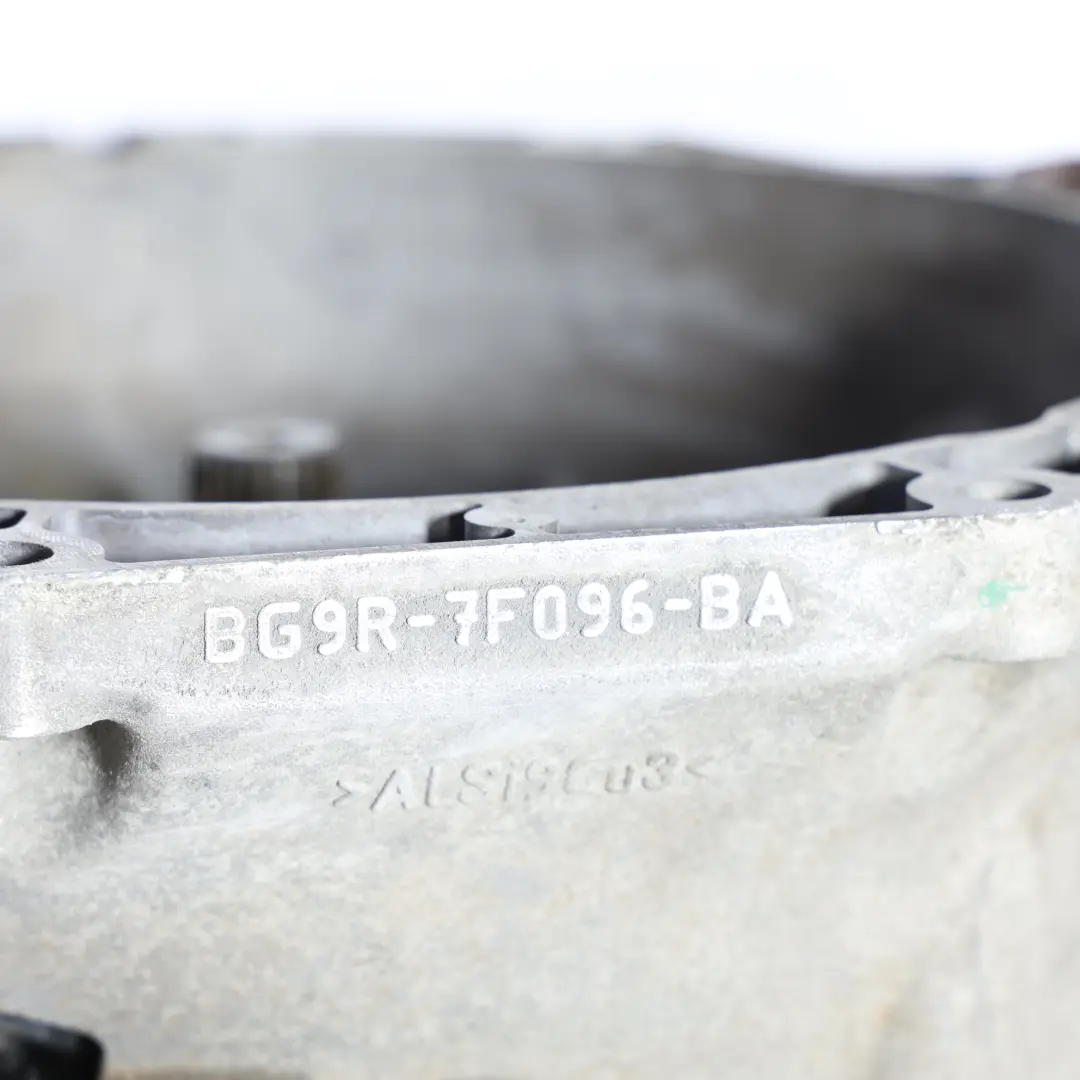 Ford Mondeo Mk4 Galaxy S-Max Manual Gearbox 1.6 TDCi WARRANTY - SKU BG9R-7002-KCC - Part number BG9R-7002-KCC