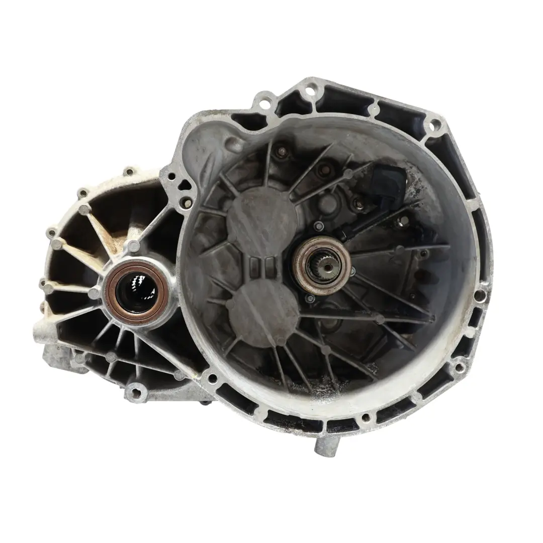 Mk4 Galaxy S-Max Cambio Manuale 1.6 TDCi GARANZIA per Ford Mondeo con numero di parte BG9R-7002-KCC Ford Mondeo Mk4 Galaxy S-Max Cambio Manuale 1.6 TDCi GARANZIA - SKU BG9R-7002-KCC - Numero di parte BG9R-7002-KCC