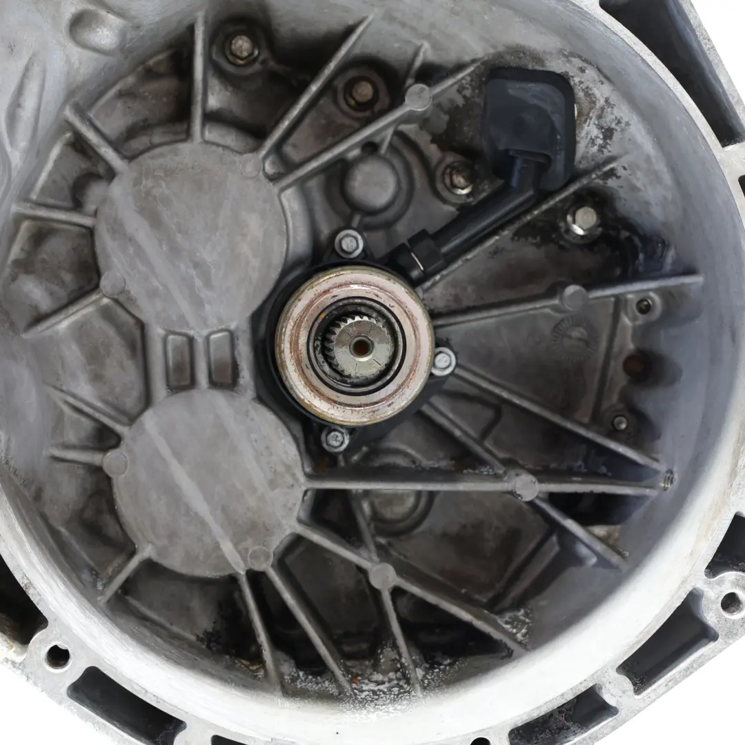 Mk4 Galaxy S-Max Skrzynia Biegów 1.6 TDCi do Ford Mondeo o numerze BG9R-7002-KCC Ford Mondeo Mk4 Galaxy S-Max Skrzynia Biegów 1.6 TDCi - SKU BG9R-7002-KCC - Numer Części BG9R-7002-KCC