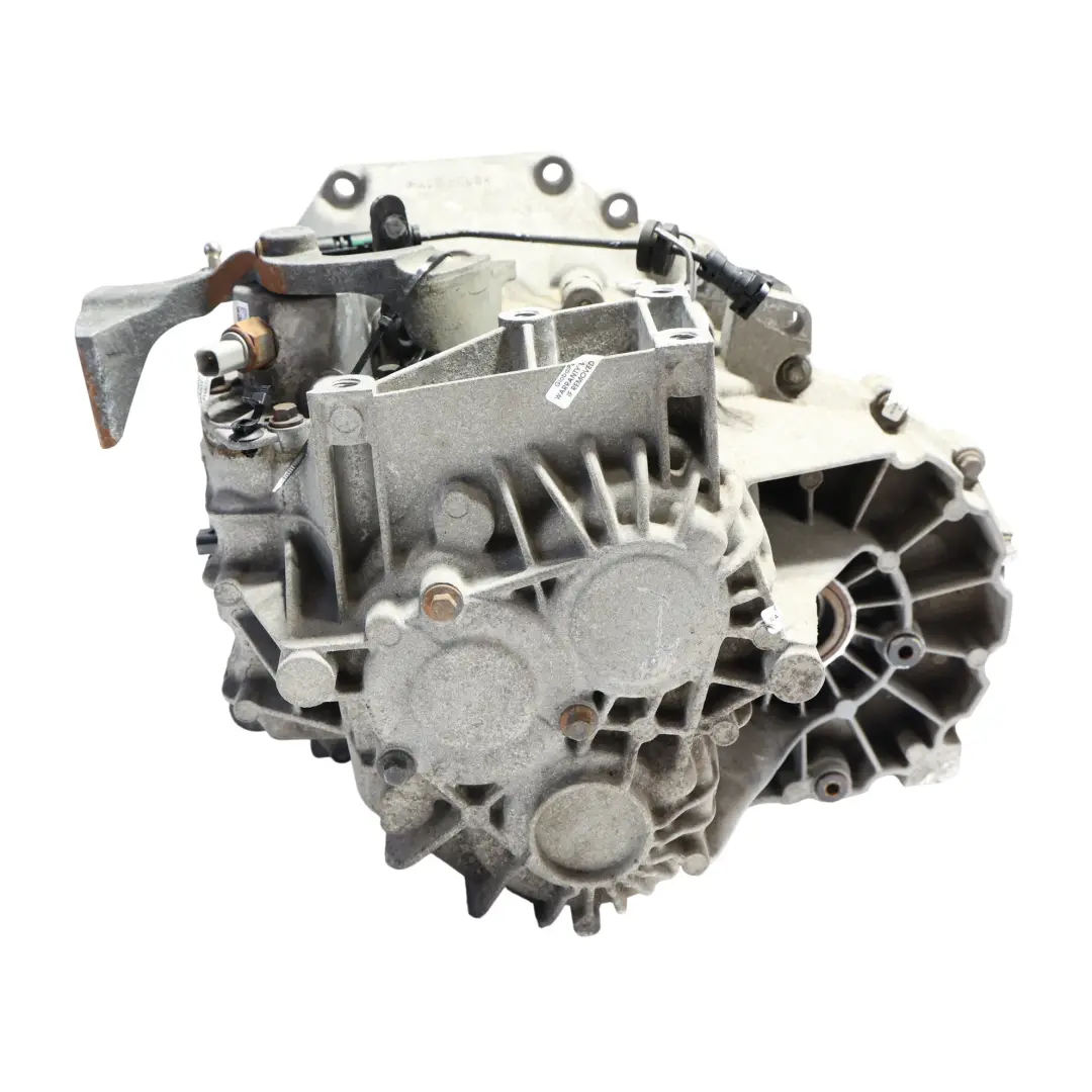Ford Mondeo Mk4 Galaxy S-Max Boîte Vitesses Manuelle 1.6 TDCi GARA - SKU BG9R-7002-KCC - Numéro de pièce BG9R-7002-KCC