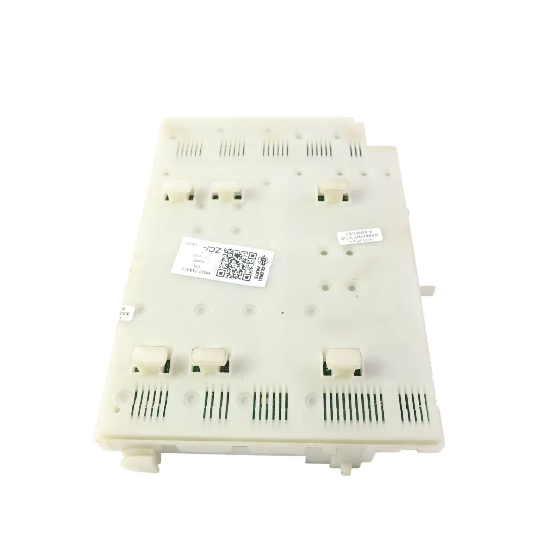 Ford Mondeo Mk4 Galaxy S-Max BCM Body Control Module Fuse Box - SKU BG9T-14A073-CK - Part number BG9T-14A073-CK