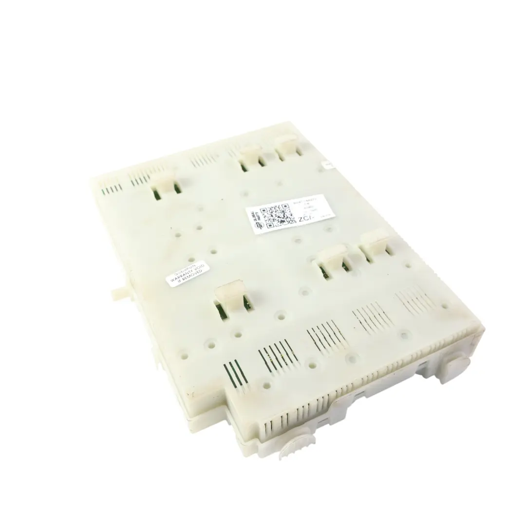 Ford Mondeo Mk4 Galaxy S-Max BCM Body Control Module Fuse Box - SKU BG9T-14A073-CK - Part number BG9T-14A073-CK