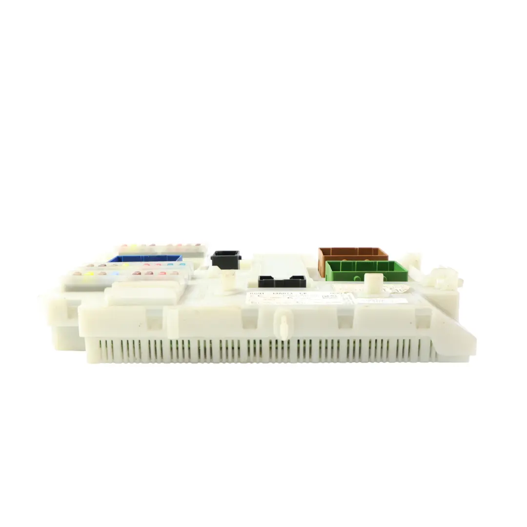 Ford Mondeo Mk4 Galaxy S-Max Moduł Sterownik Komfortu BCM - SKU BG9T-14A073-CK - Numer Części BG9T-14A073-CK