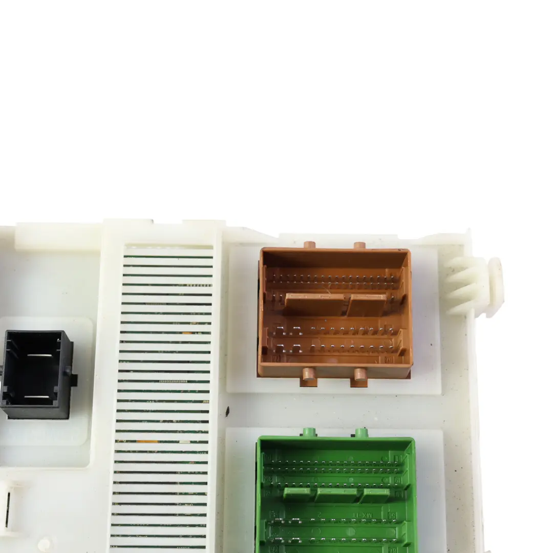 Ford Mondeo Mk4 Galaxy S-Max BCM Body Control Module Fuse Box - SKU BG9T-14A073-CK - Part number BG9T-14A073-CK