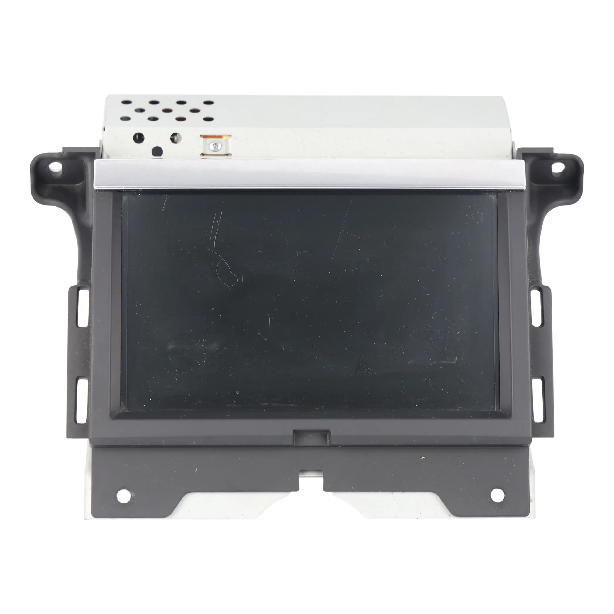 Land Rover Sport L320 Media Player Multimedia Navigation Screen BH22-10E887-BE