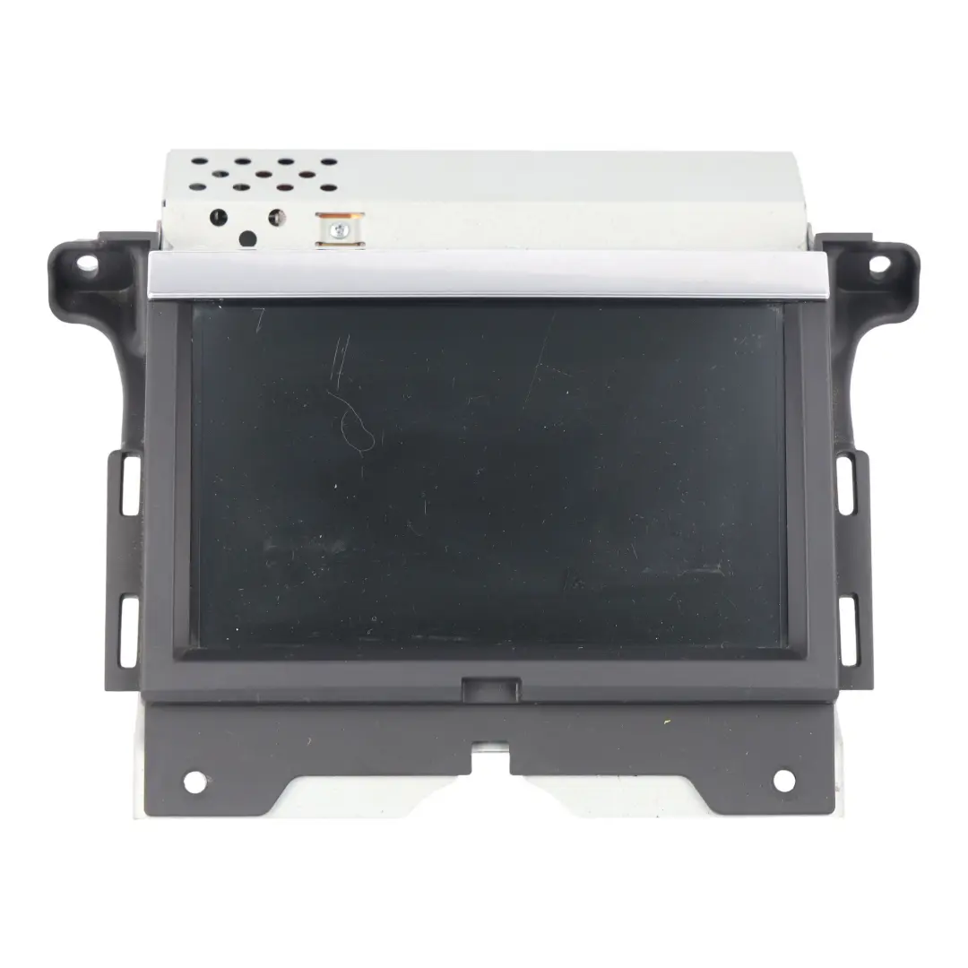 Reproductor Multimedia Pantalla Navegación para Land Rover Sport L320 con número de pieza BH22-10E887-BE Land Rover Sport L320 Reproductor Multimedia Pantalla Navegación - SKU BH22-10E887-BE - Número de pieza BH22-10E887-BE