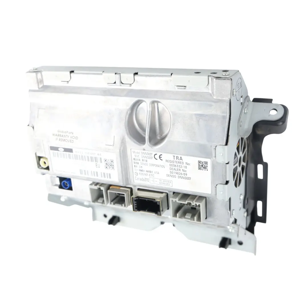 Ekran Nawigacji Multimedialny do Land Rover Sport L320 o numerze BH22-10E887-BE Land Rover Sport L320 Ekran Nawigacji Multimedialny - SKU BH22-10E887-BE - Numer Części BH22-10E887-BE