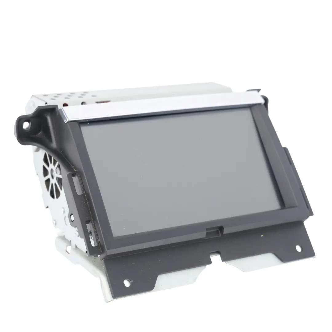 Media Player Multimedia Navigation Screen to Land Rover Sport L320 with Part number BH22-10E887-BE Land Rover Sport L320 Media Player Multimedia Navigation Screen - SKU BH22-10E887-BE - Part number BH22-10E887-BE