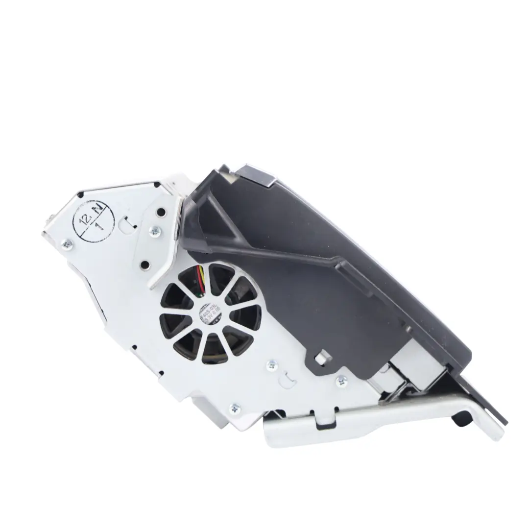 Reproductor Multimedia Pantalla Navegación para Land Rover Sport L320 con número de pieza BH22-10E887-BE Land Rover Sport L320 Reproductor Multimedia Pantalla Navegación - SKU BH22-10E887-BE - Número de pieza BH22-10E887-BE