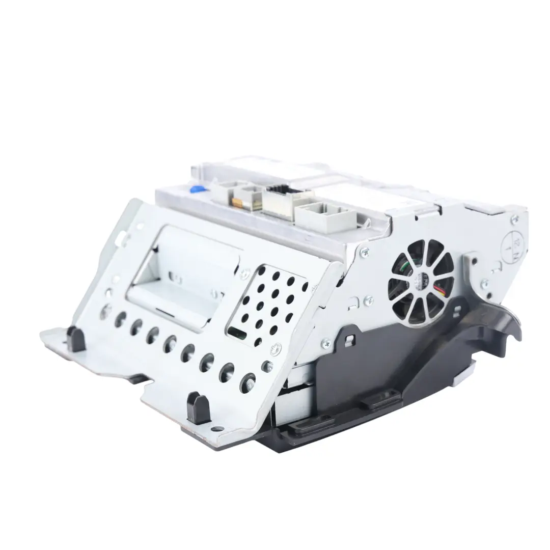 Land Rover Sport L320 Ekran Nawigacji Multimedialny - SKU BH22-10E887-BE - Numer Części BH22-10E887-BE