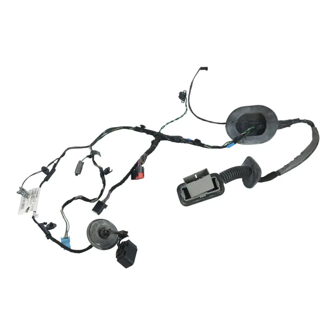 Land Rover Discovery 4 L319 Mazo Cables Puerta Trasera Derecha - SKU BH22-14632-DA - Número de pieza BH22-14632-DA