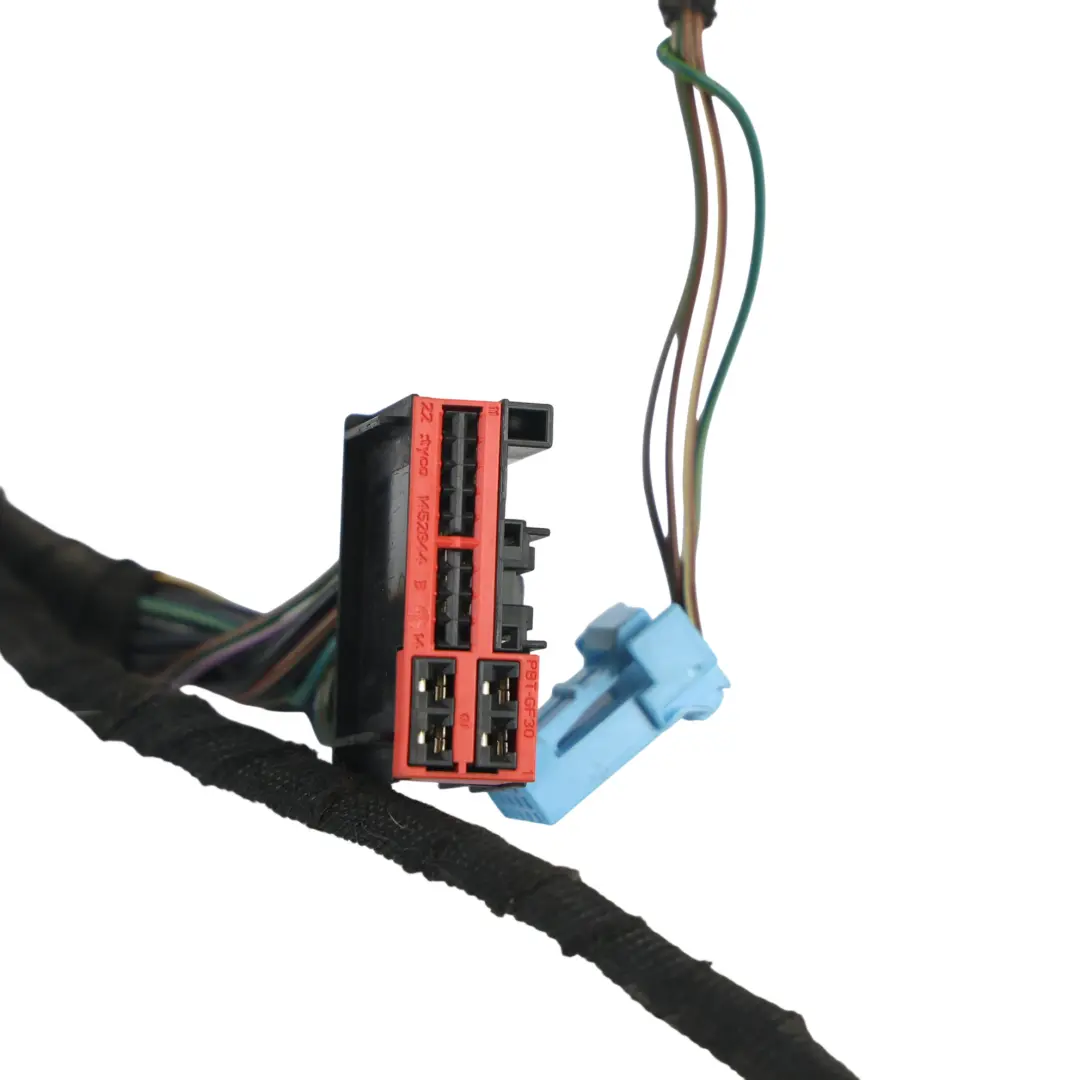Land Rover Discovery 4 L319 Mazo Cables Puerta Trasera Derecha - SKU BH22-14632-DA - Número de pieza BH22-14632-DA