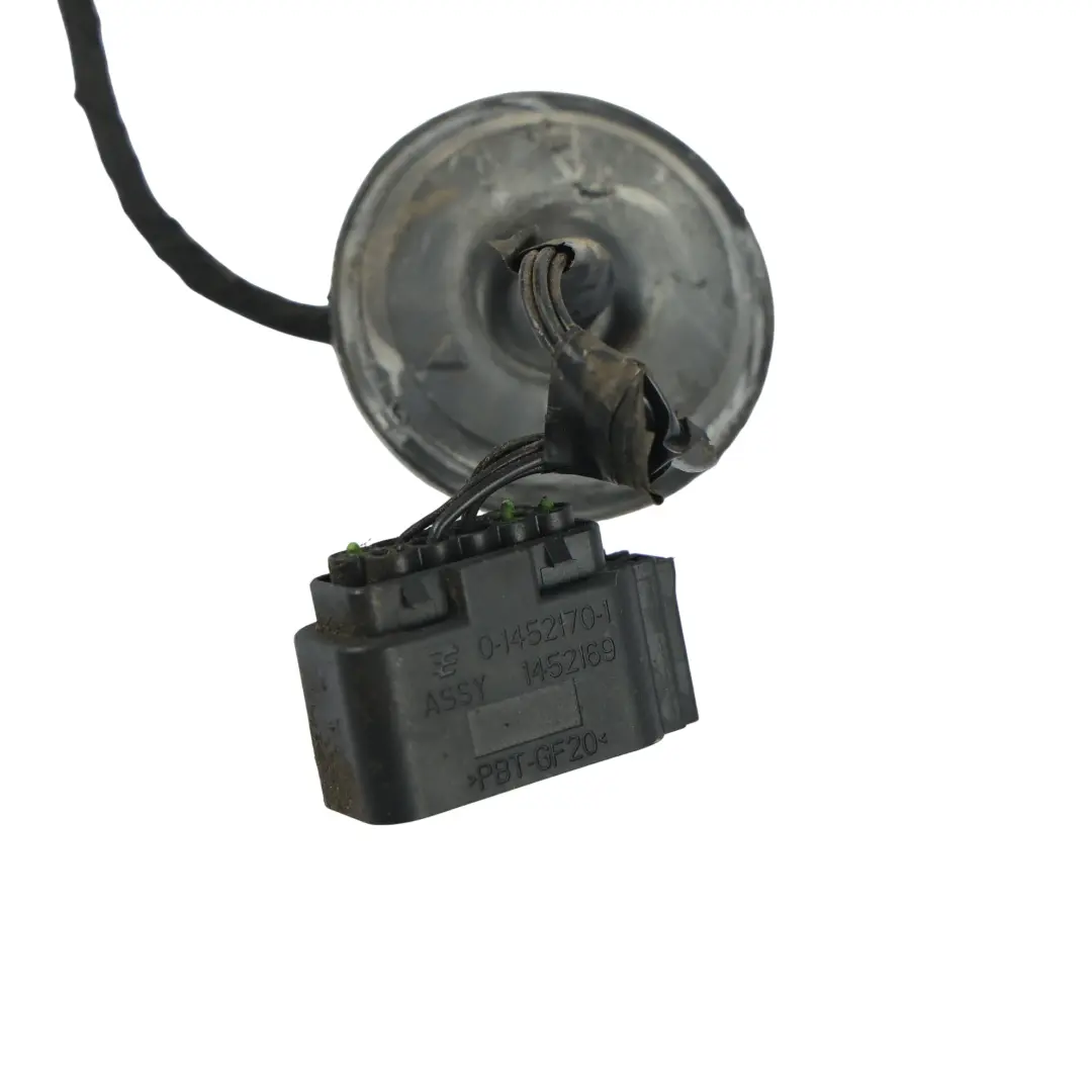Land Rover Discovery 4 L319 Mazo Cables Puerta Trasera Derecha - SKU BH22-14632-DA - Número de pieza BH22-14632-DA