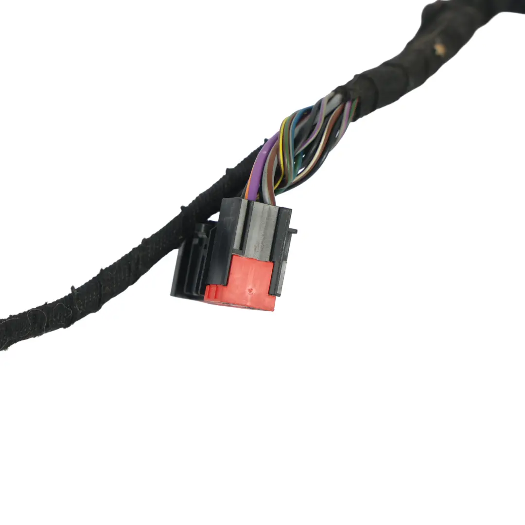 Mazo Cables Puerta Trasera Derecha para Land Rover Discovery 4 L319 con número de pieza BH22-14632-DA Land Rover Discovery 4 L319 Mazo Cables Puerta Trasera Derecha - SKU BH22-14632-DA - Número de pieza BH22-14632-DA