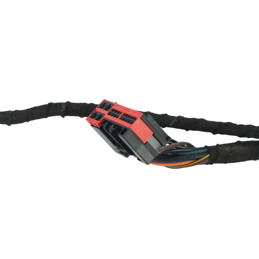 Mazo Cables Puerta Trasera Derecha para Land Rover Discovery 4 L319 con número de pieza BH22-14632-DA Land Rover Discovery 4 L319 Mazo Cables Puerta Trasera Derecha - SKU BH22-14632-DA - Número de pieza BH22-14632-DA