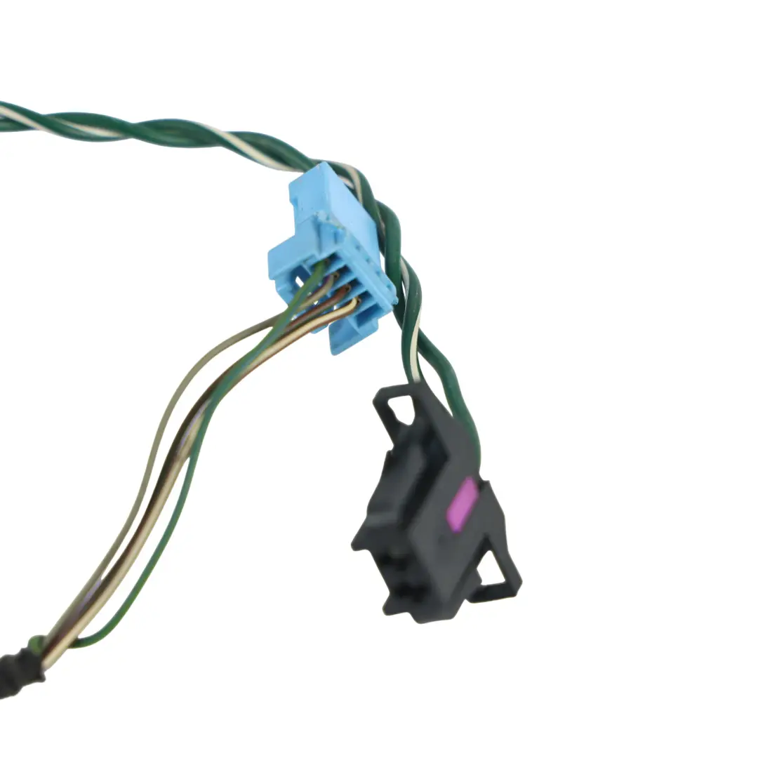 Land Rover Discovery 4 L319 Mazo Cables Puerta Trasera Derecha - SKU BH22-14632-DA - Número de pieza BH22-14632-DA
