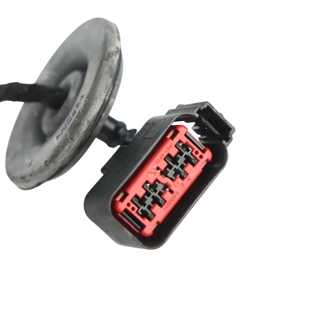 Land Rover Discovery 4 L319 Cableado Puerta Trasera Izquierda - SKU BH22-14633-DA - Número de pieza BH22-14633-DA