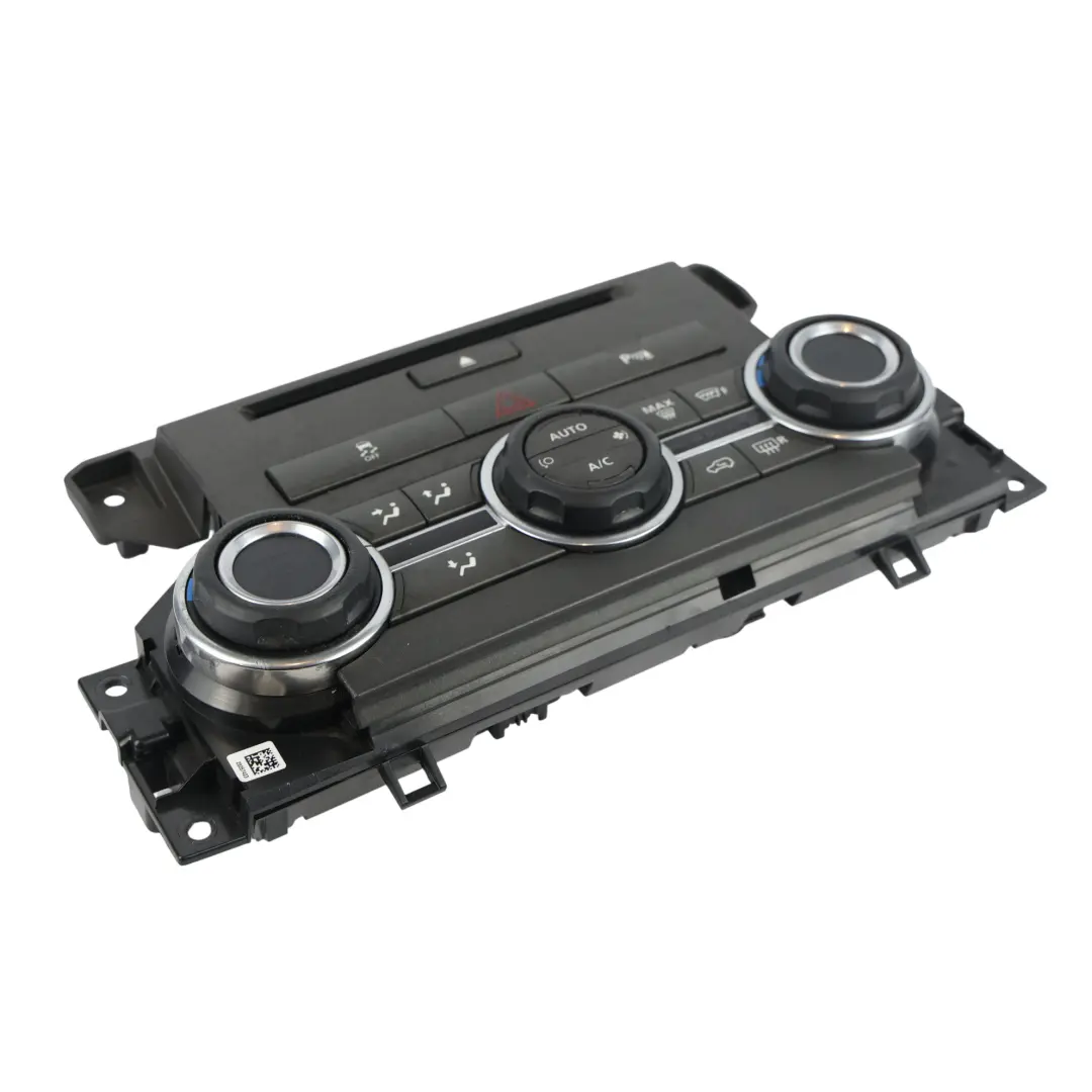 Panneau Commande Climatisation pour Land Rover Discovery 4 L319 à propos du numéro de pièce BH22-19E900-DA Land Rover Discovery 4 L319 Panneau Commande Climatisation - SKU BH22-19E900-DA - Numéro de pièce BH22-19E900-DA
