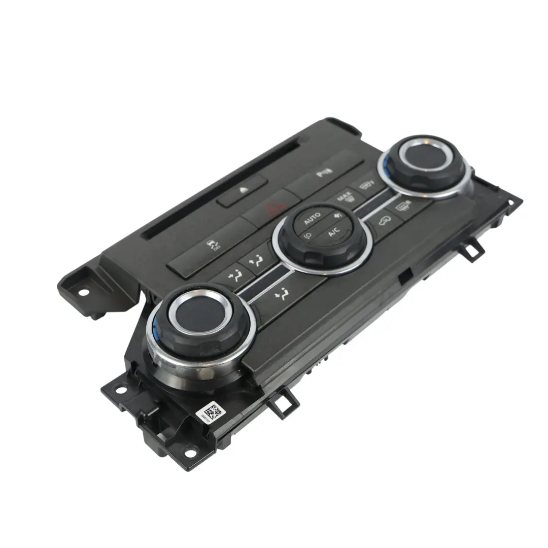 Panel Interruptores Climatizador A/C para Land Rover Discovery 4 L319 con número de pieza BH22-19E900-DA Land Rover Discovery 4 L319 Panel Interruptores Climatizador A/C - SKU BH22-19E900-DA - Número de pieza BH22-19E900-DA