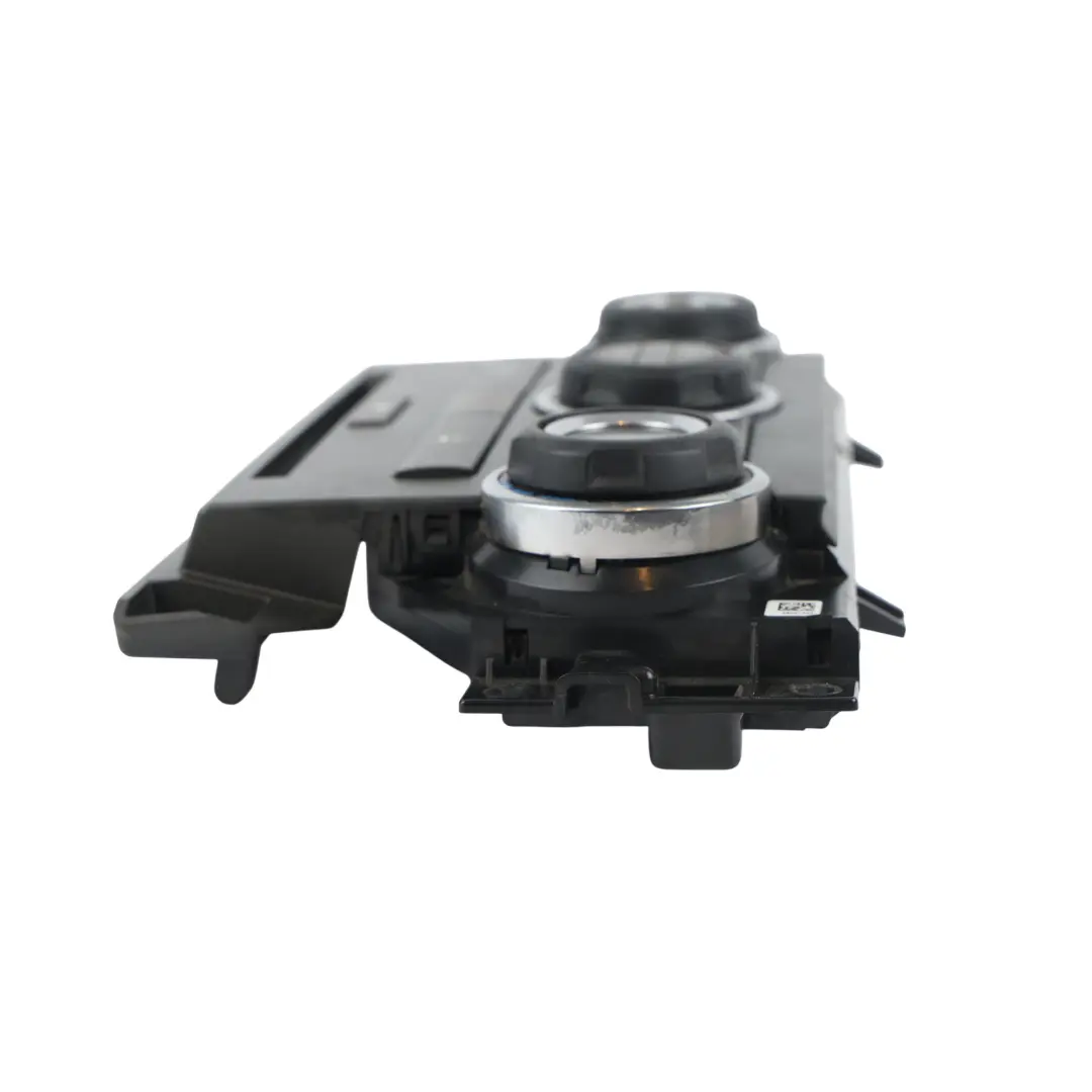 Land Rover Discovery 4 L319 A/C Climate Control Switch Panel - SKU BH22-19E900-DA - Part number BH22-19E900-DA