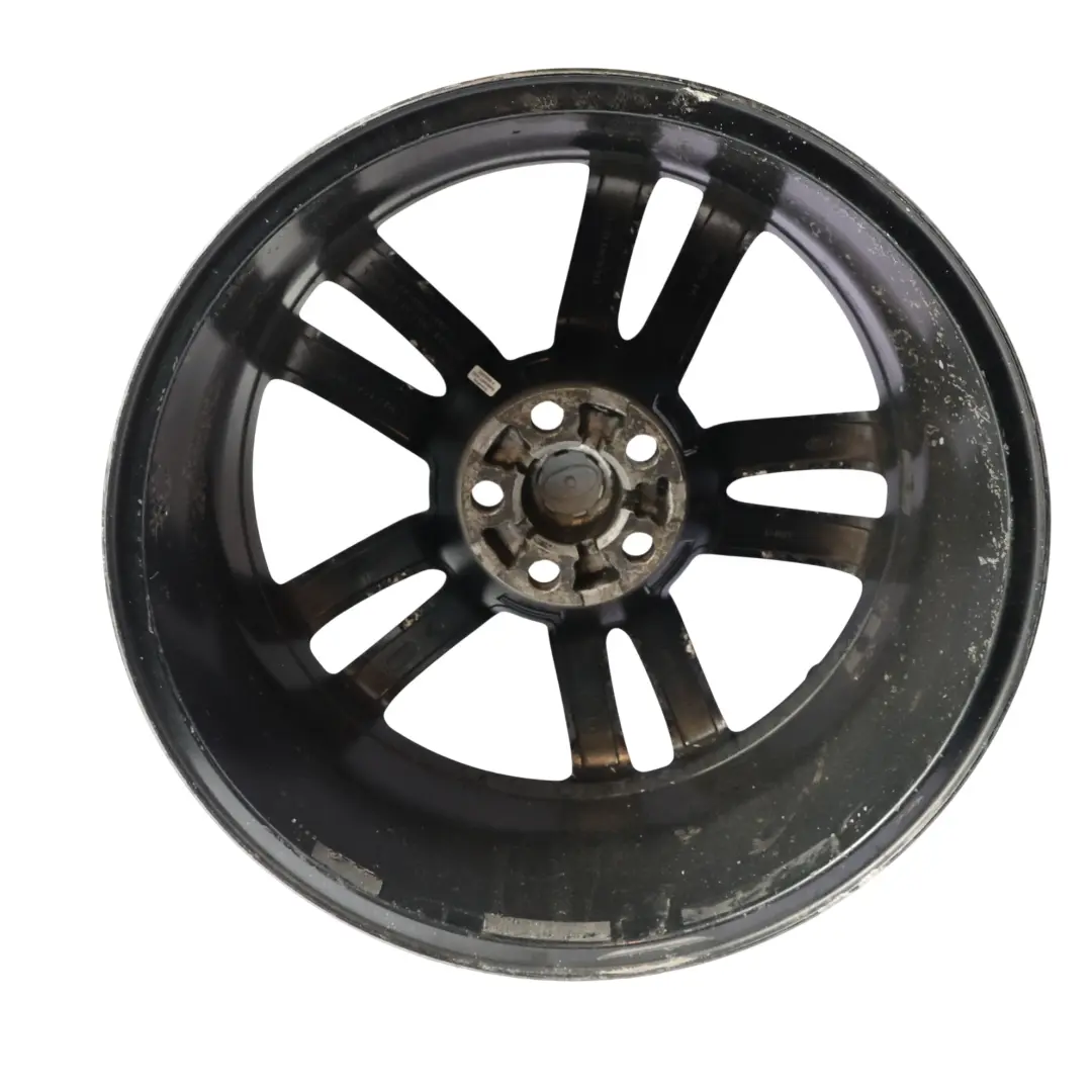 Land Rover Discovery 4 L319 Alloy Wheel Rim Bicolour 20" 8.5J - SKU BH2M-1007-AA-BLK1 - Part number BH2M-1007-AA