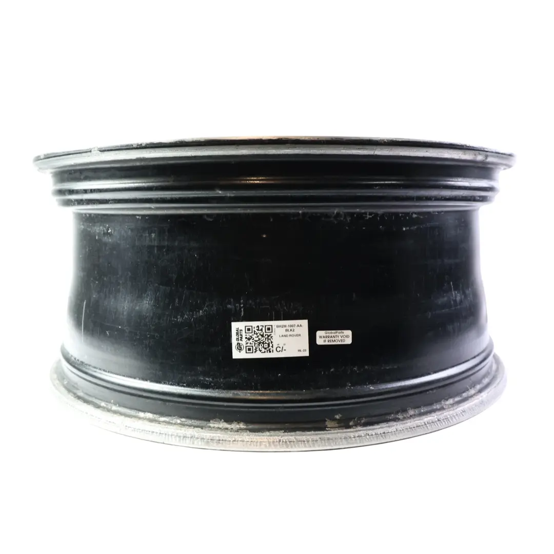 Land Rover Discovery 4 L319 Cerchio in Lega Bicolore 20" 8.5J - SKU BH2M-1007-AA-BLK2 - Numero di parte BH2M-1007-AA