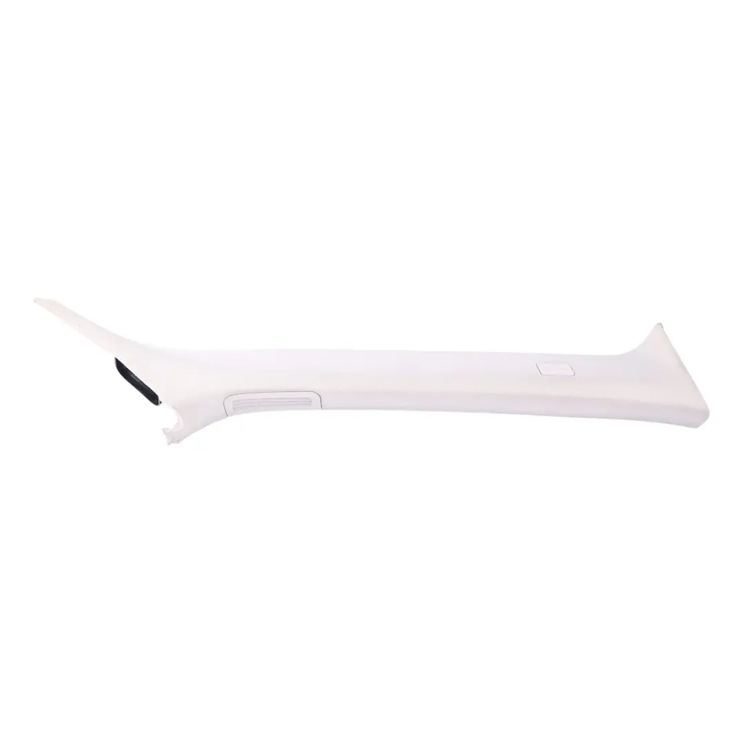 Range Rover Evoque L538 Rivestimento Montante A Anteriore Destro - SKU BJ32-03510-AJW - Numero di parte BJ32-03510-AJW
