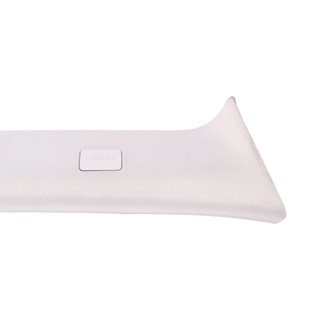 Land Rover Range Rover Evoque L538 A Pillar Trim Front Right O/S - SKU BJ32-03510-AJW - Part number BJ32-03510-AJW