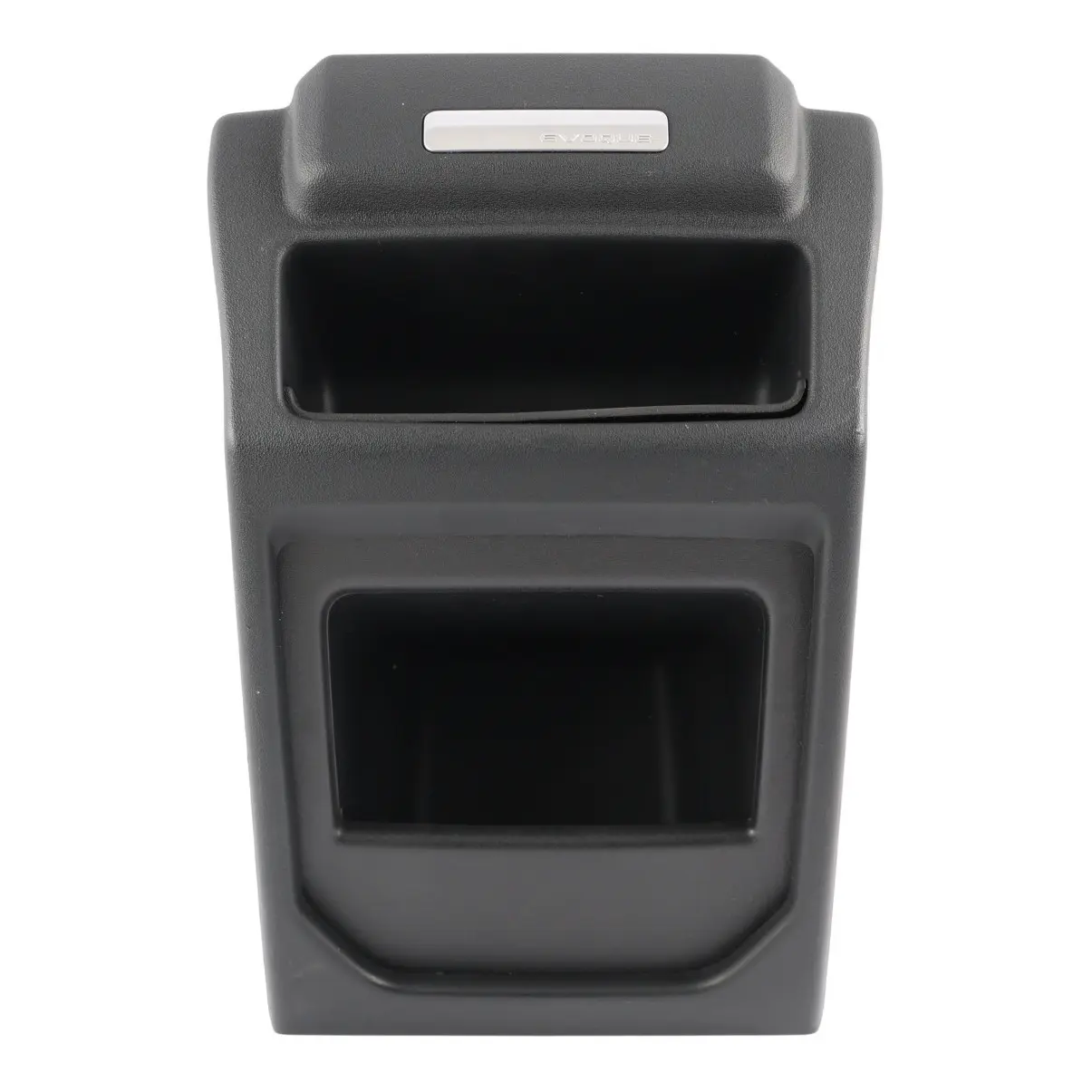 Range Rover Evoque L538 Centre Console Rear Finisher Tray Black BJ32-04569-AA