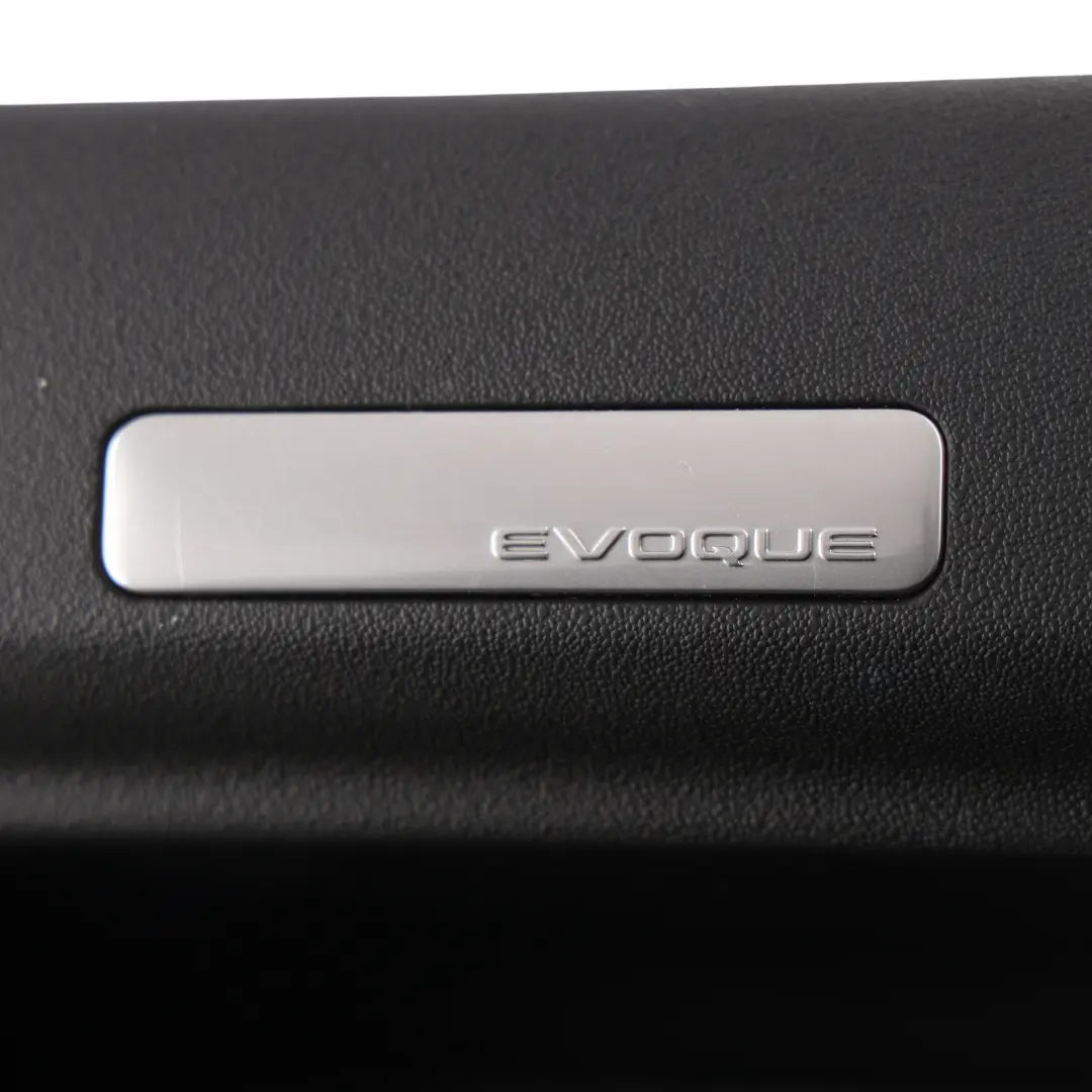 Centre Console Rear Finisher Tray Black BJ32-04569-AA to Range Rover Evoque L538 with Part number BJ32-04569-AA-1 Range Rover Evoque L538 Centre Console Rear Finisher Tray Black BJ32-04569-AA - SKU BJ32-04569-AA-1-1 - Part number BJ32-04569-AA-1
