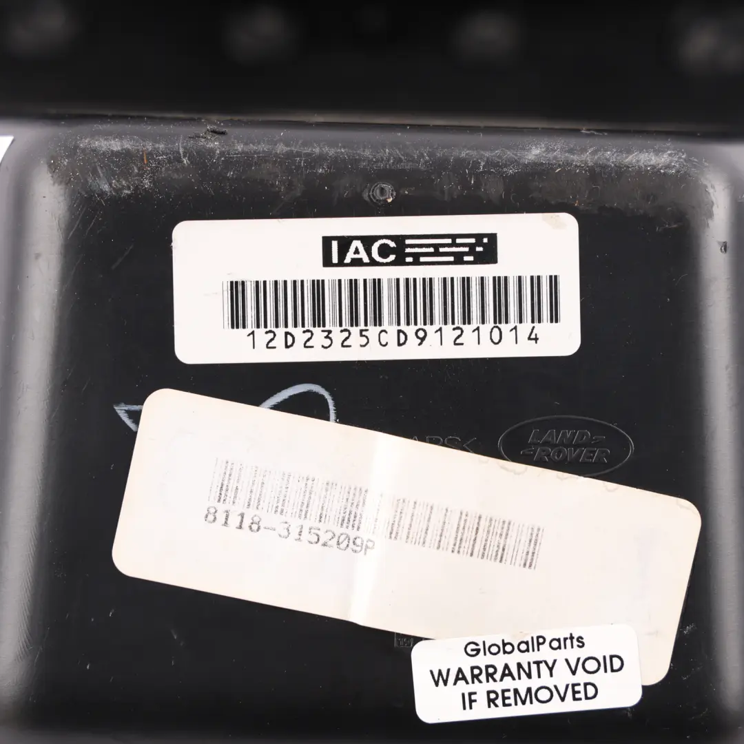 Centre Console Rear Finisher Tray Black BJ32-04569-AA to Range Rover Evoque L538 with Part number BJ32-04569-AA-1 Range Rover Evoque L538 Centre Console Rear Finisher Tray Black BJ32-04569-AA - SKU BJ32-04569-AA-1-1 - Part number BJ32-04569-AA-1