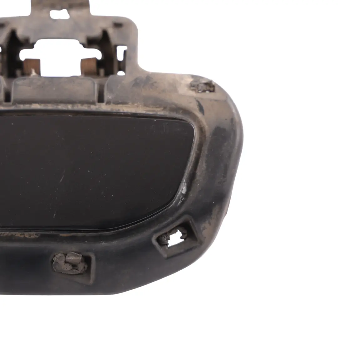 Washer Cover Left N/S Santorini Black-1AG/820 to Range Rover Evoque with Part number BJ32-13W024-C Range Rover Evoque Washer Cover Left N/S Santorini Black-1AG/820 - SKU BJ32-13W024-C-SAB - Part number BJ32-13W024-C