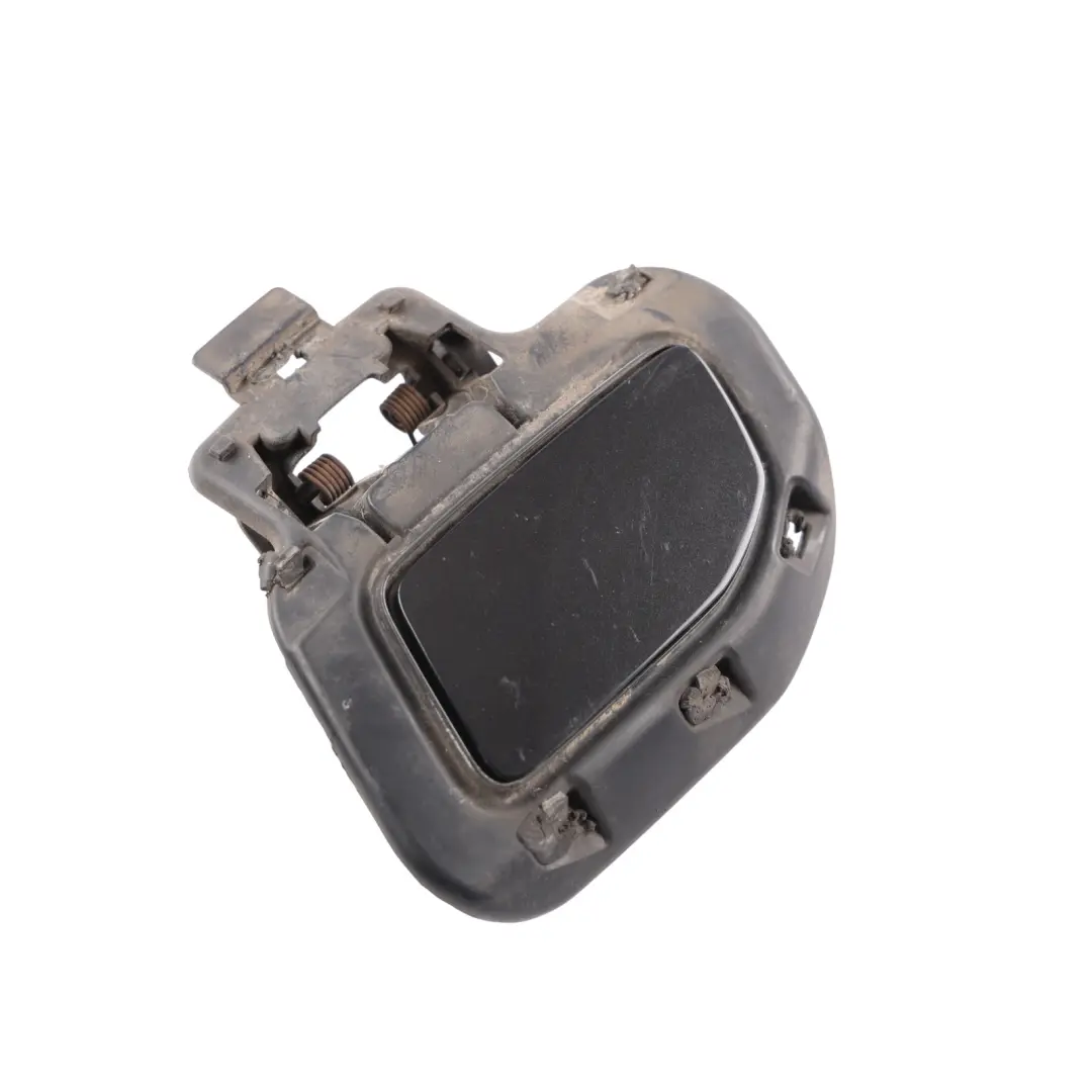Washer Cover Left N/S Santorini Black-1AG/820 to Range Rover Evoque with Part number BJ32-13W024-C Range Rover Evoque Washer Cover Left N/S Santorini Black-1AG/820 - SKU BJ32-13W024-C-SAB - Part number BJ32-13W024-C
