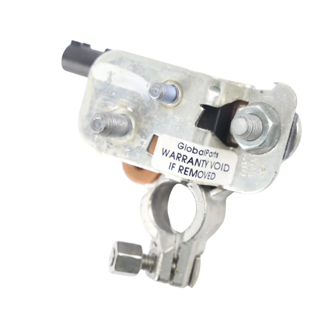 Cavo Negativo Massa Morsetto Unità per Jaguar XF X250 con numero di parte BJ32-14463-AB Jaguar XF X250 Cavo Negativo Massa Morsetto Unità - SKU BJ32-14463-AB - Numero di parte BJ32-14463-AB