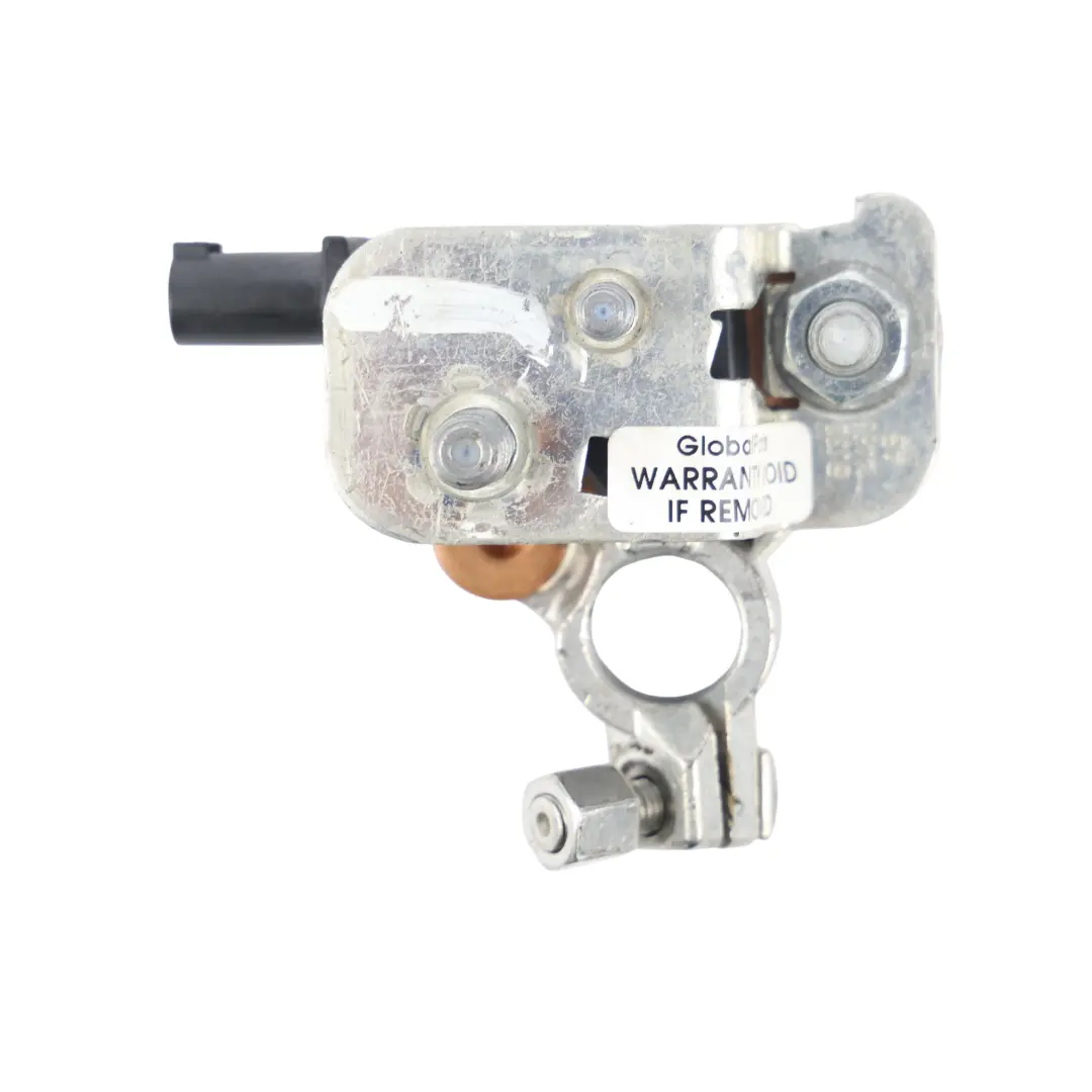 Jaguar XF X250 Cavo Negativo Massa Morsetto Unità - SKU BJ32-14463-AB - Numero di parte BJ32-14463-AB