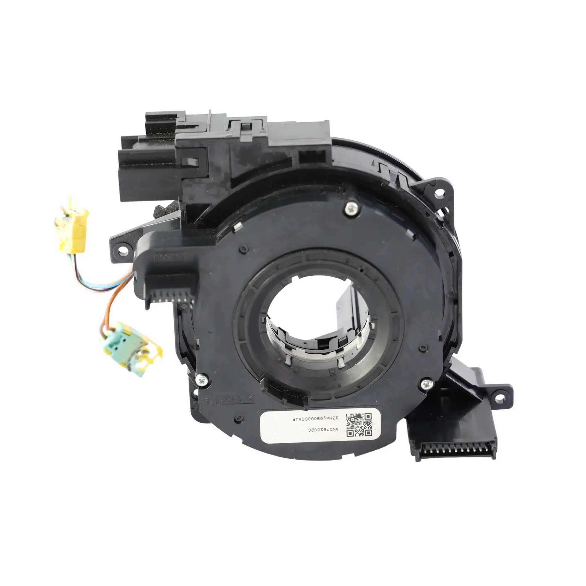 Land Rover Rover Sport L494 Steering Column Slip Ring Squib BJ32-14A664-AB
