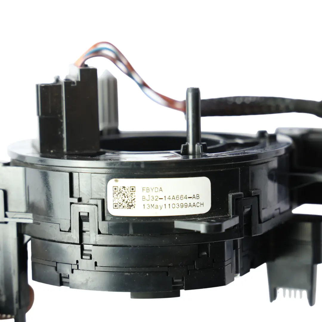 Land Rover Rover Sport L494 Steering Column Slip Ring Squib BJ32-14A664-AB - SKU BJ32-14A664-AB-1-1 - Part number BJ32-14A664-AB-1