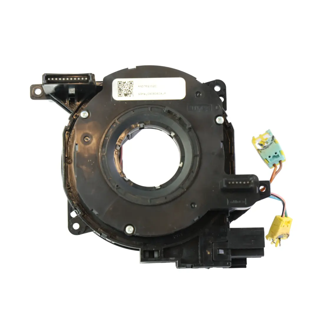 Steering Column Slip Ring Squib BJ32-14A664-AB to Land Rover Rover Sport L494 with Part number BJ32-14A664-AB-1 Land Rover Rover Sport L494 Steering Column Slip Ring Squib BJ32-14A664-AB - SKU BJ32-14A664-AB-1-1 - Part number BJ32-14A664-AB-1