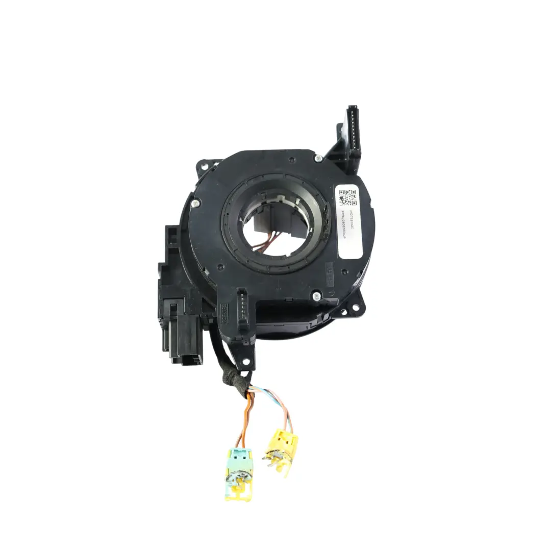 Anello Collettore Sterzo Squib BJ32-14A664-AB per Land Rover Rover Sport L494 con numero di parte BJ32-14A664-AB-1 Land Rover Rover Sport L494 Anello Collettore Sterzo Squib BJ32-14A664-AB - SKU BJ32-14A664-AB-1-1 - Numero di parte BJ32-14A664-AB-1