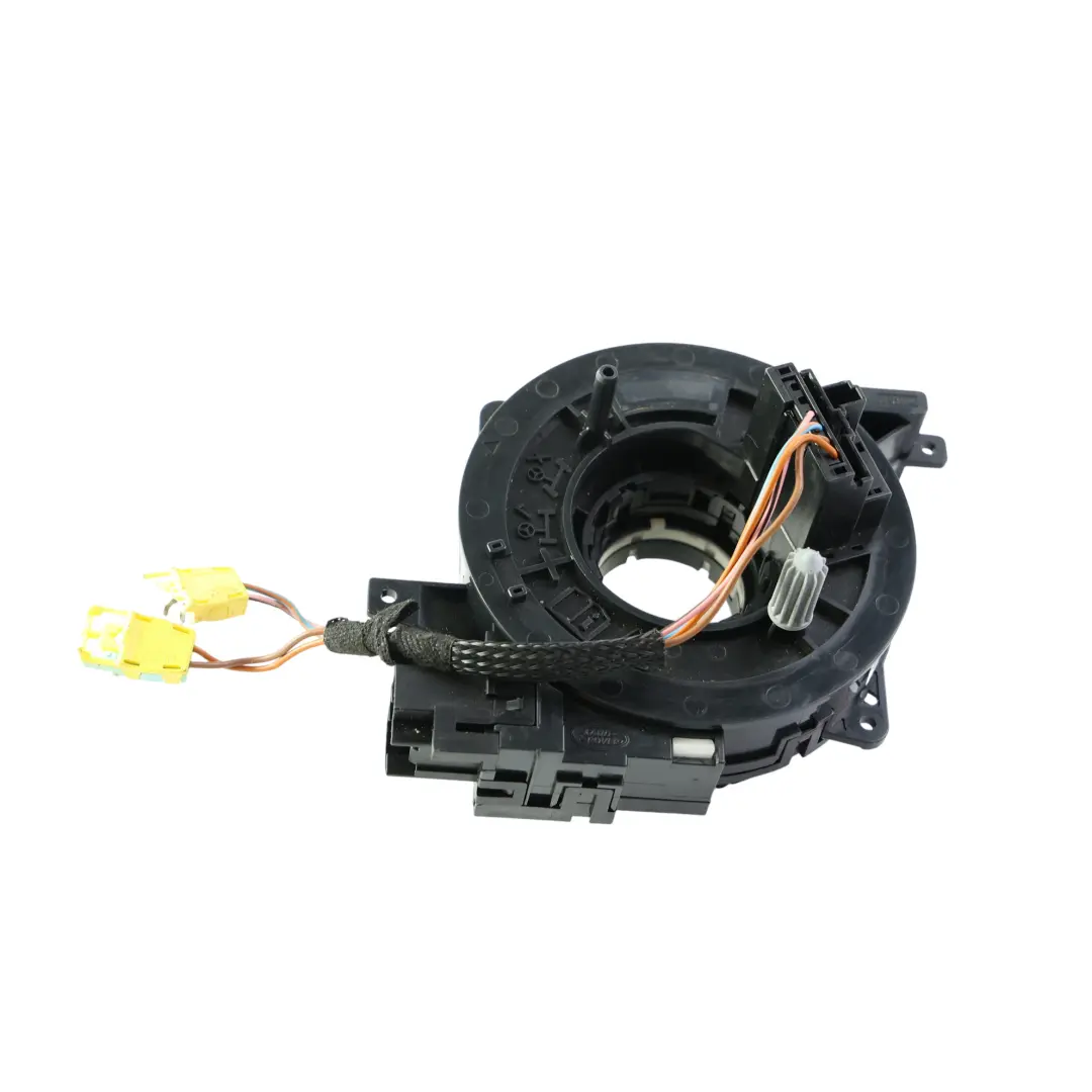 Steering Column Slip Ring Squib BJ32-14A664-AB to Land Rover Rover Sport L494 with Part number BJ32-14A664-AB-1 Land Rover Rover Sport L494 Steering Column Slip Ring Squib BJ32-14A664-AB - SKU BJ32-14A664-AB-1-1 - Part number BJ32-14A664-AB-1