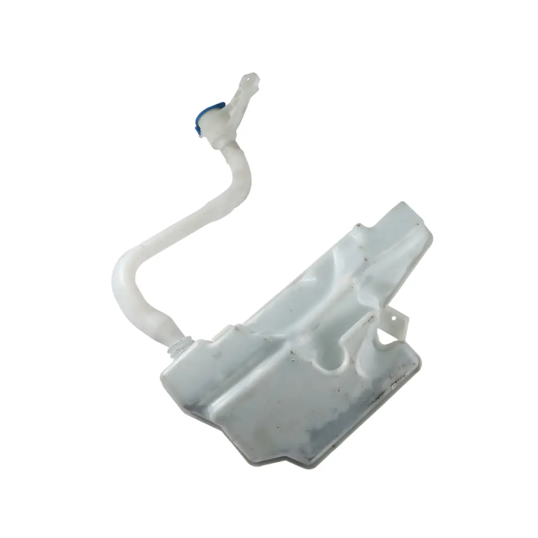 Land Rover Discovery Sport L550 Windscreen Washer Tank Bottle - SKU BJ32-17B613-AD-1 - Part number BJ32-17B613-AD
