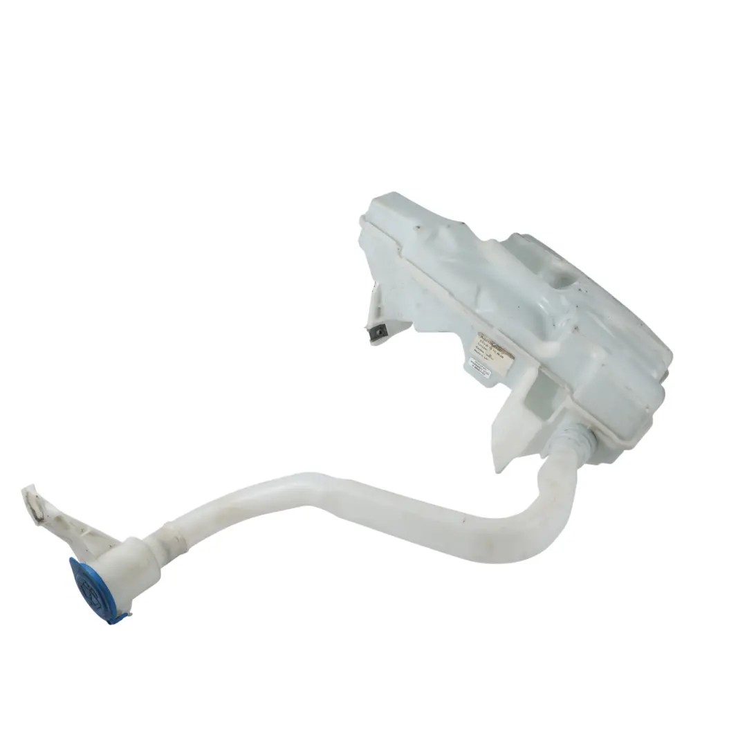 Depósito Líquido Limpiaparabrisas para Land Rover Discovery Sport L550 con número de pieza BJ32-17B613-AD Land Rover Discovery Sport L550 Depósito Líquido Limpiaparabrisas - SKU BJ32-17B613-AD-1 - Número de pieza BJ32-17B613-AD