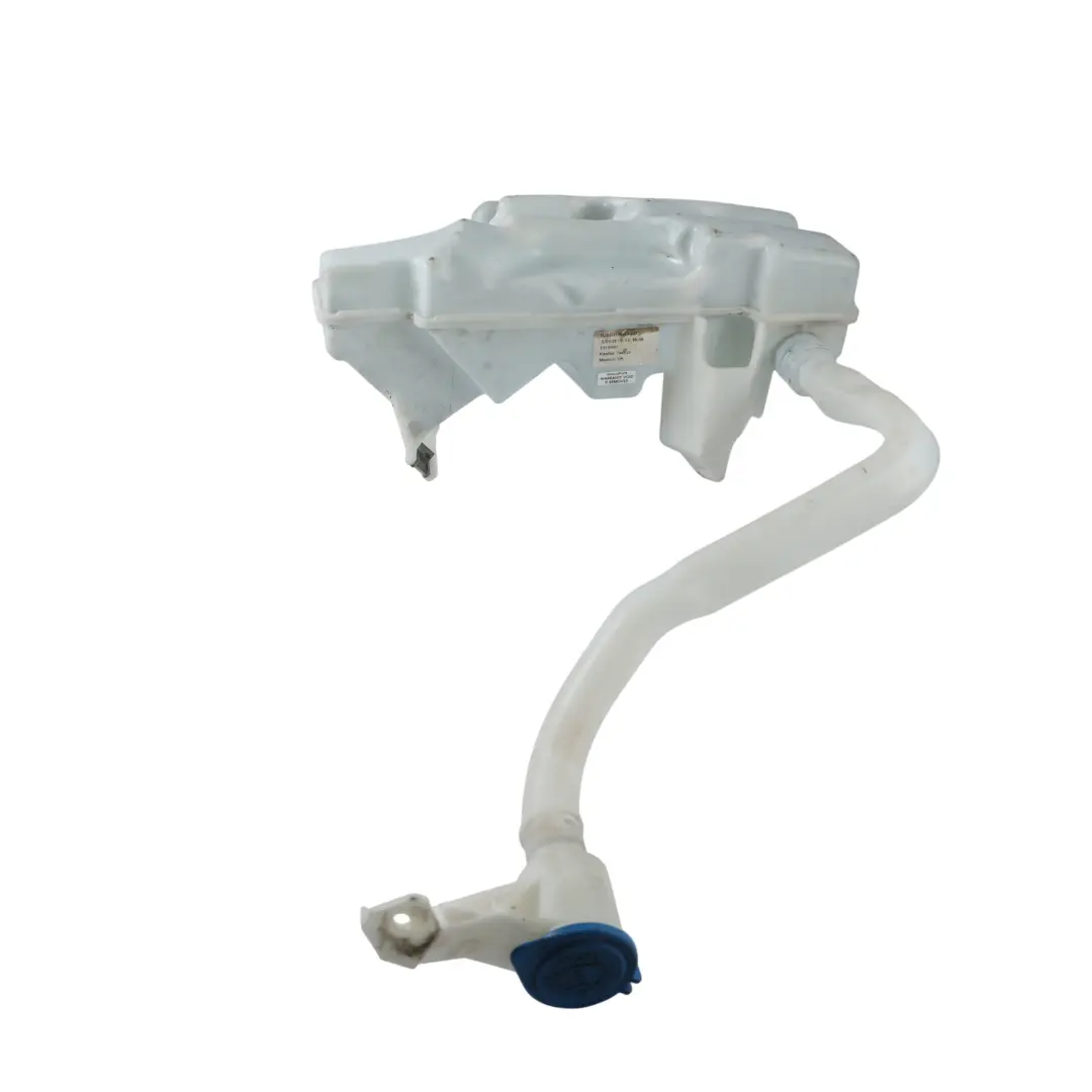 Scheibenwaschbehälter Flasche für Land Rover Discovery Sport L550 mit Teilenummer BJ32-17B613-AD Land Rover Discovery Sport L550 Scheibenwaschbehälter Flasche - SKU BJ32-17B613-AD-1 - Teilenummer BJ32-17B613-AD